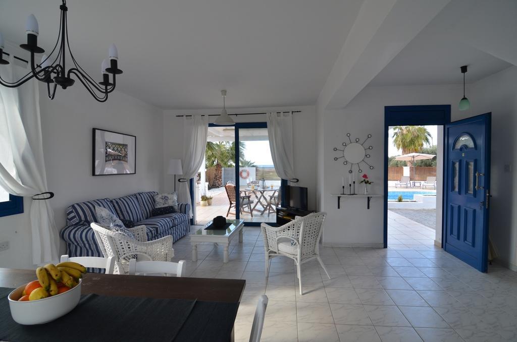 Villa Sea Breeze *