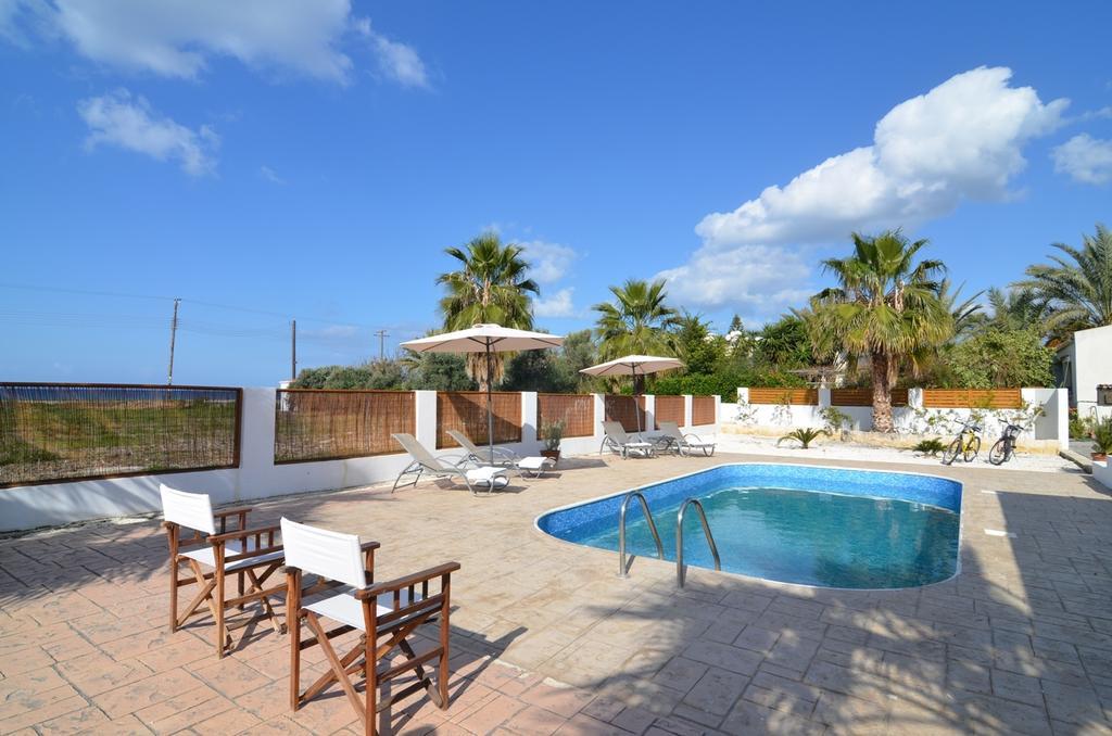 Villa Sea Breeze