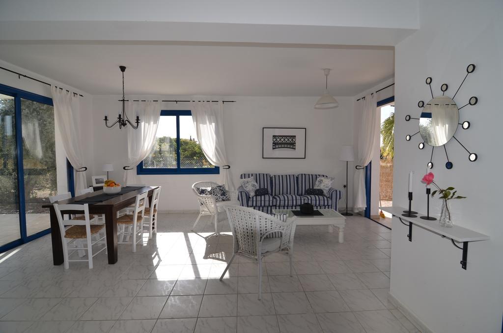 Villa Sea Breeze *