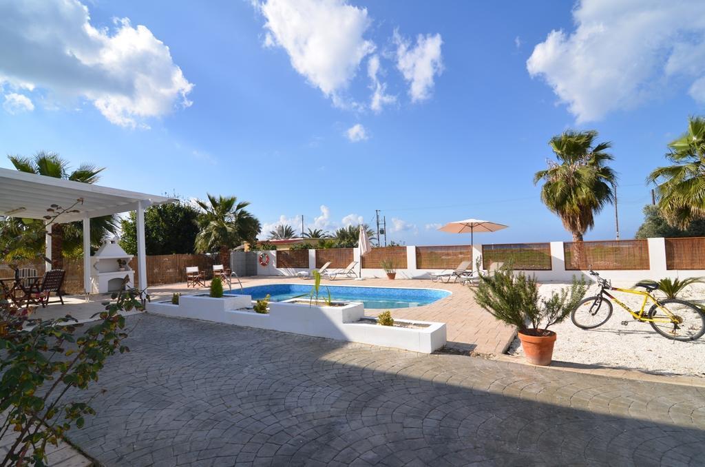 Villa Sea Breeze *