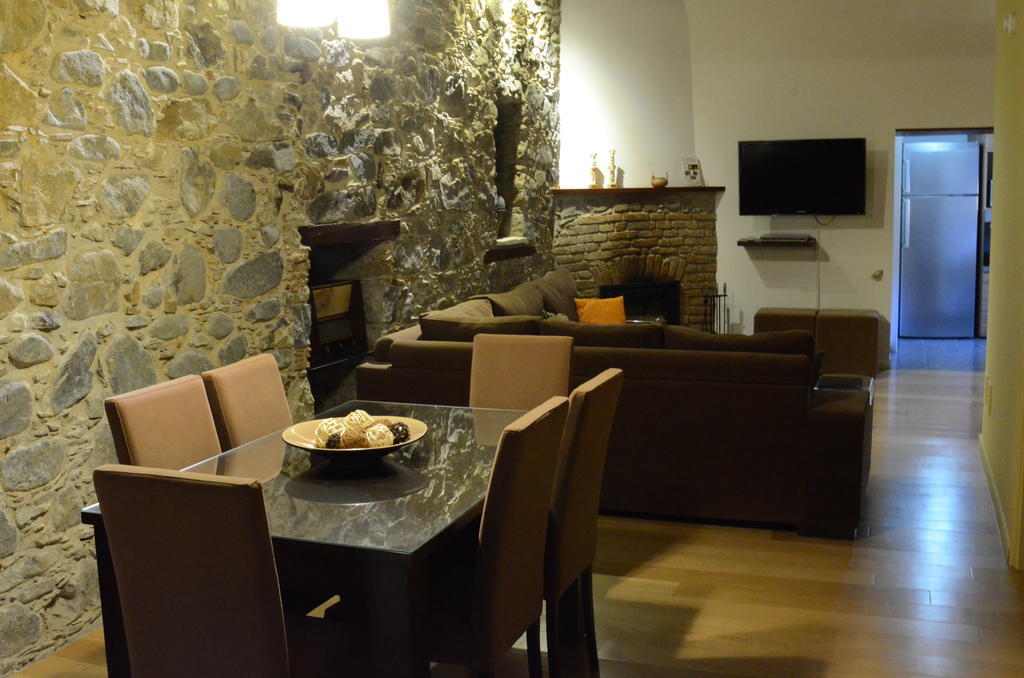 Apartment To Kastri Kalopanagiotis