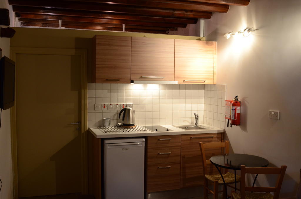 Apartment To Kastri Kalopanagiotis