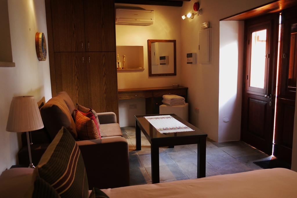 Apartment To Kastri *