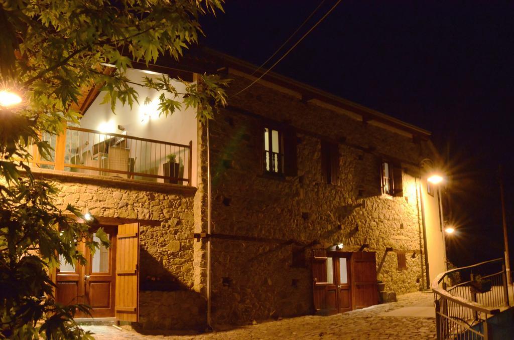 Apartment To Kastri Kalopanagiotis
