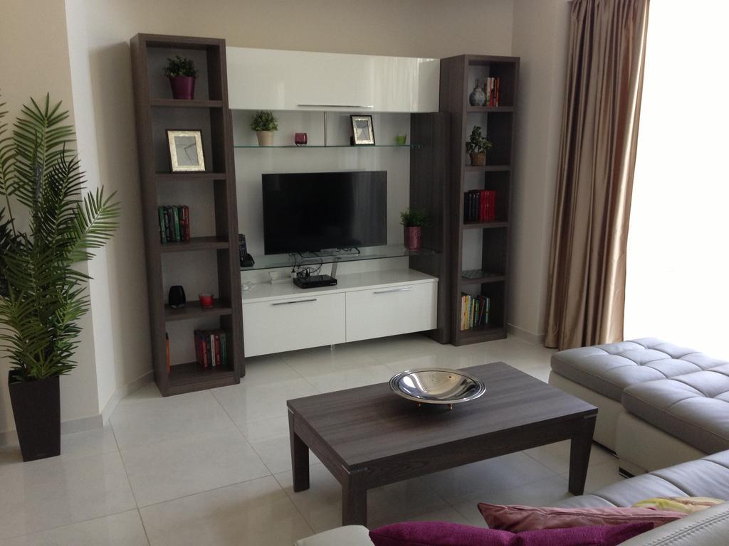 Apartamento Darlex Galatex Center Limassol