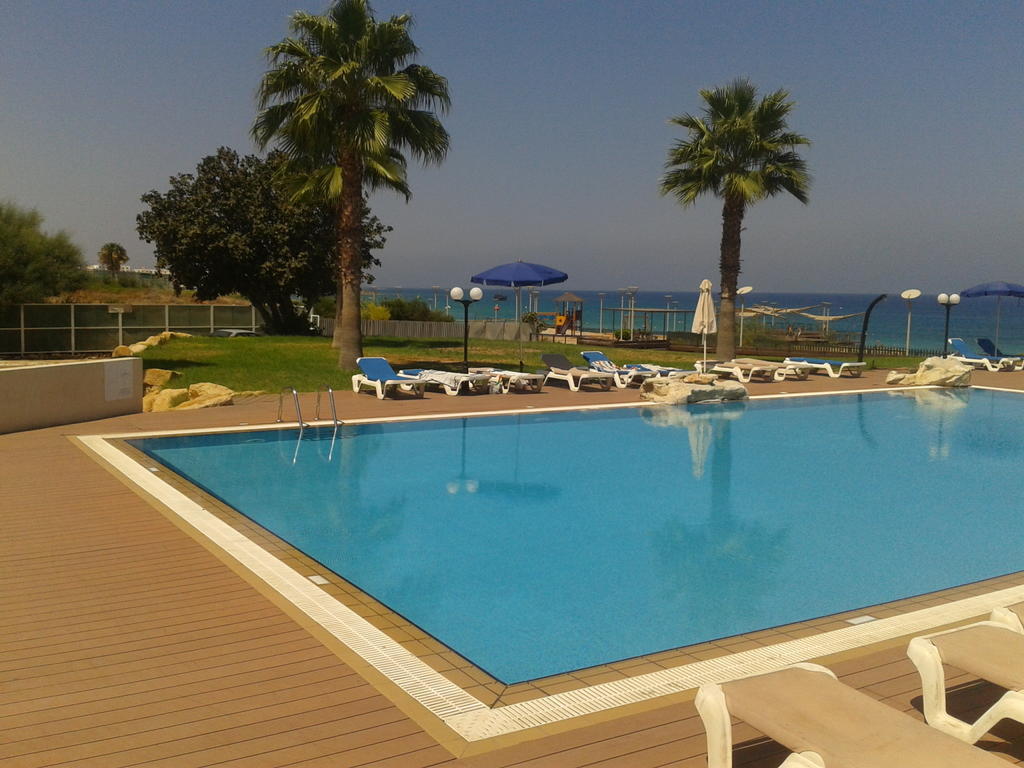 Pallini Court Protaras