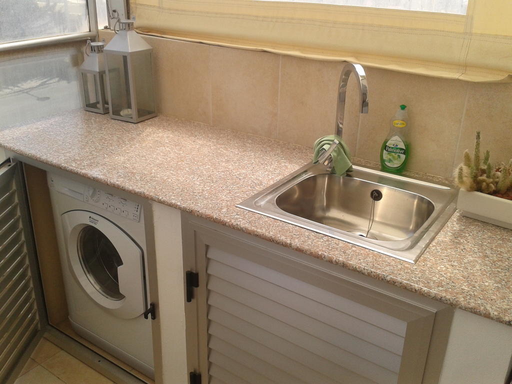 Appartement Pallini Court *