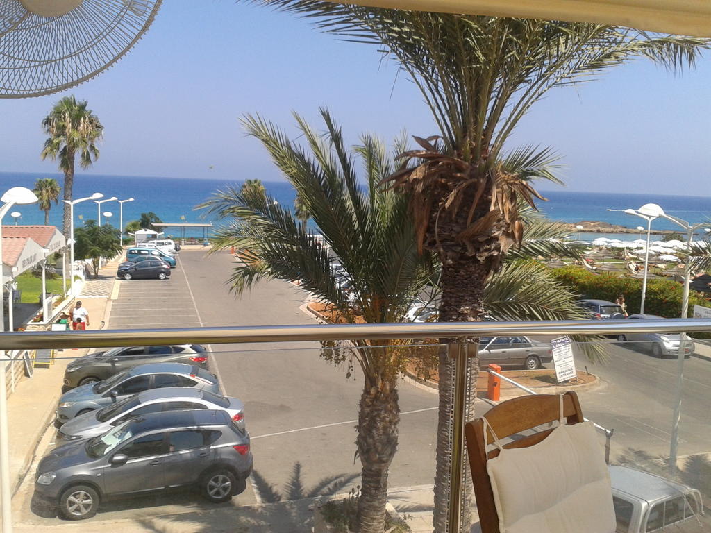 Pallini Court Protaras