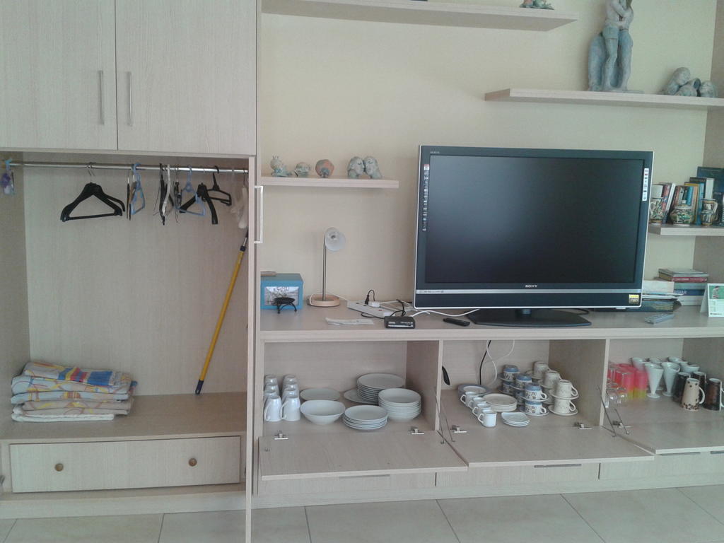 Appartement Pallini Court Protaras