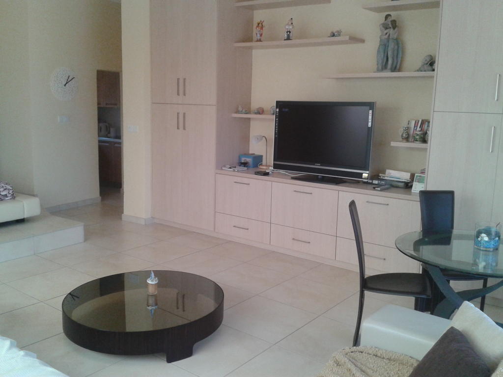 Pallini Court Protaras