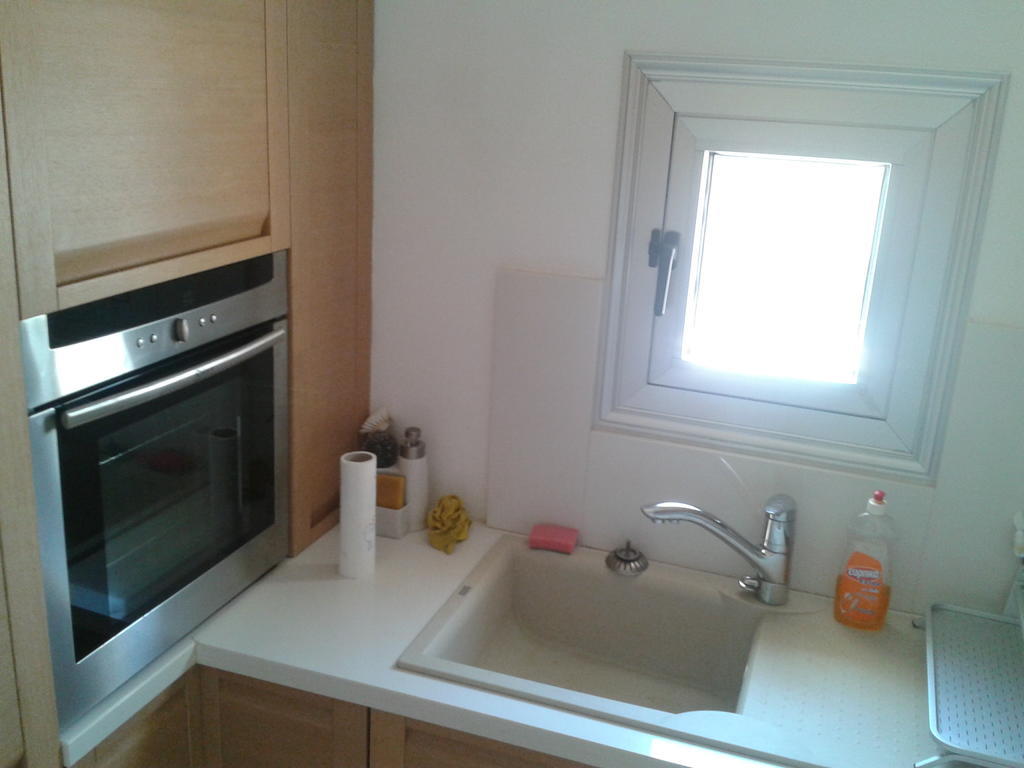 Appartement Pallini Court Protaras