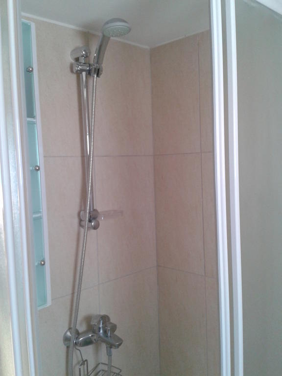 Appartement Pallini Court *