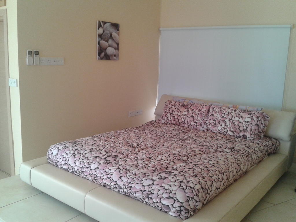 Pallini Court Protaras