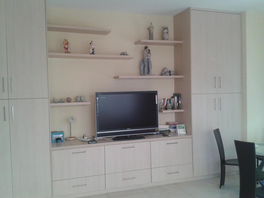 Appartement Pallini Court *