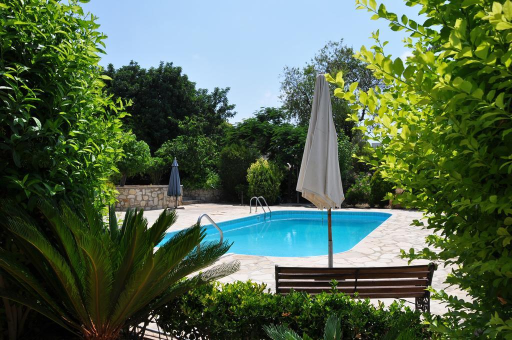 Vakantiehuis Anna Maria Peyia