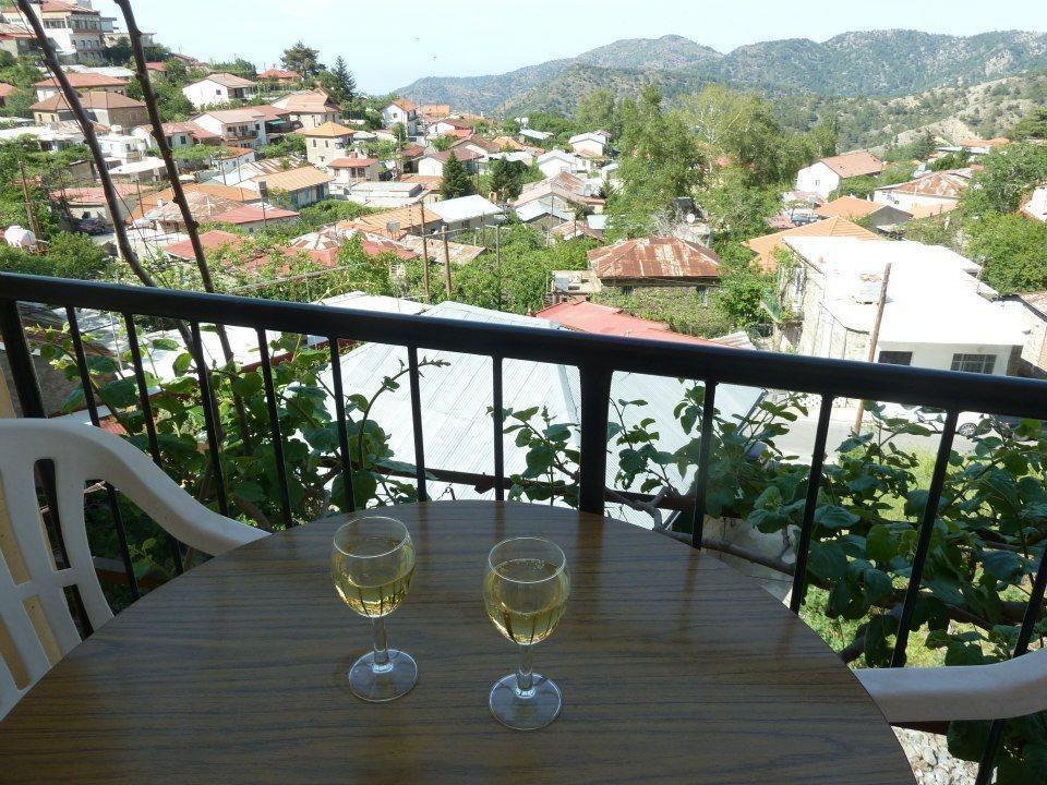 Capuralli Pedhoulas