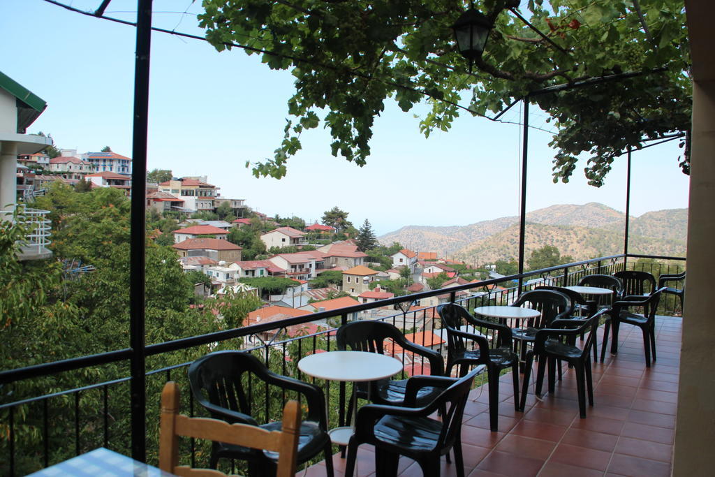 Hotel Capuralli *