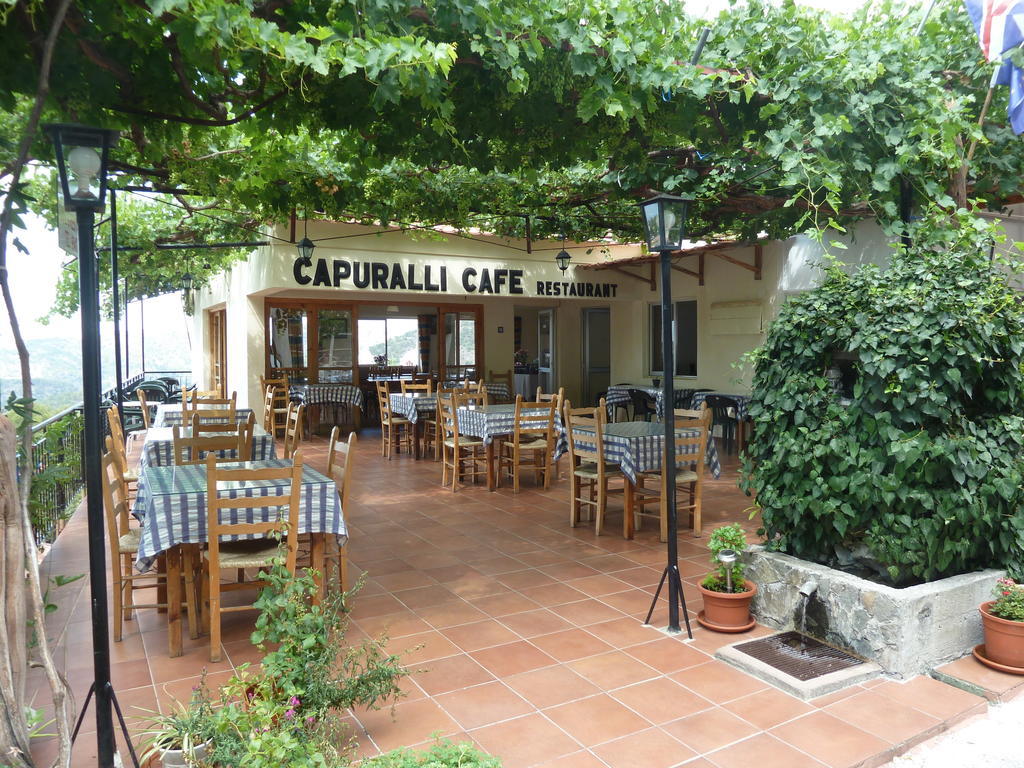 Hotel Capuralli