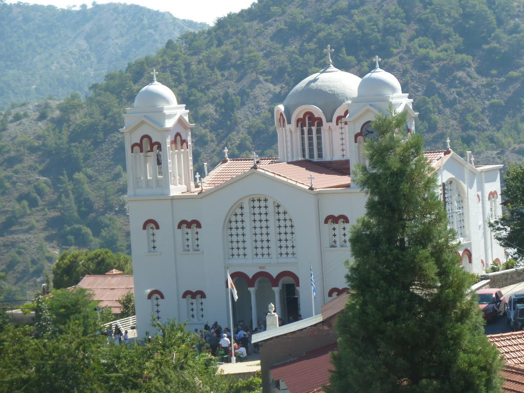 Hotel Capuralli