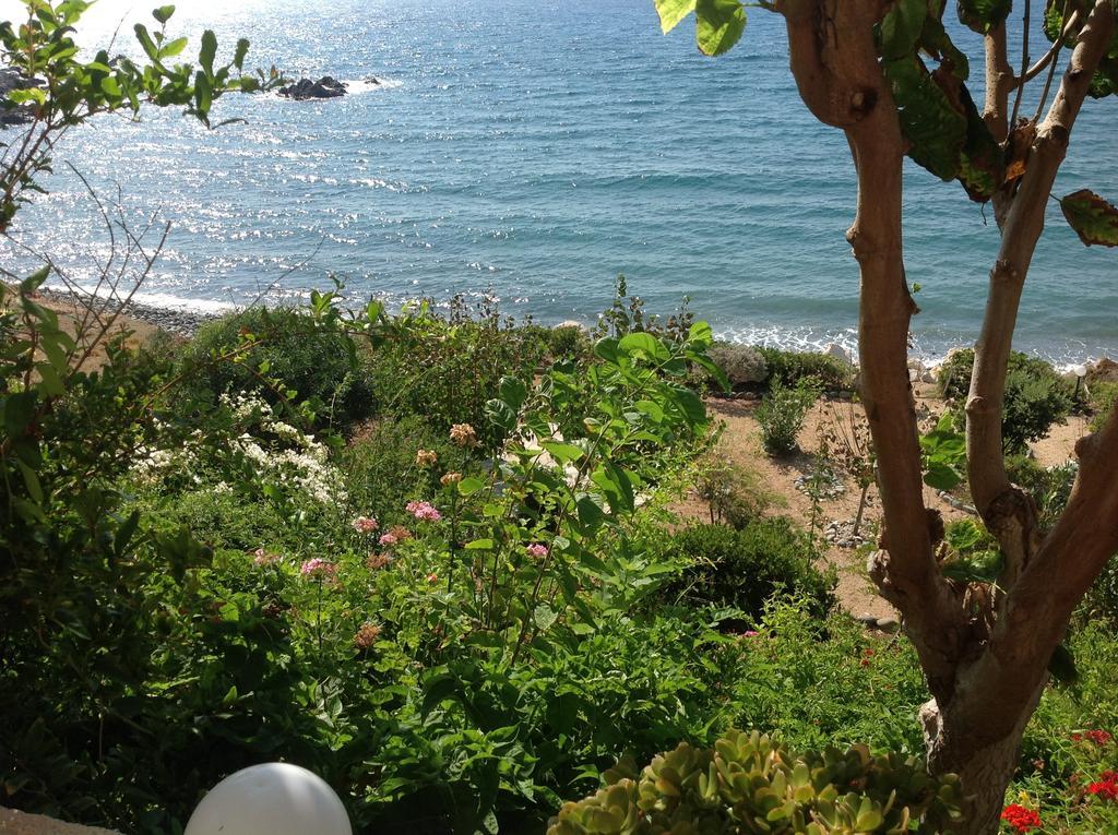 Apartment Mourayio Pomos