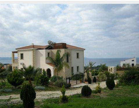 Maria's Paradise Agia Marina (Northern Cyprus)