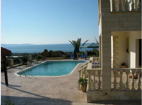 Maria's Paradise