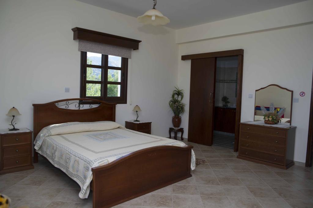 Villa Maria's Paradise Agia Marina (Northern Cyprus)