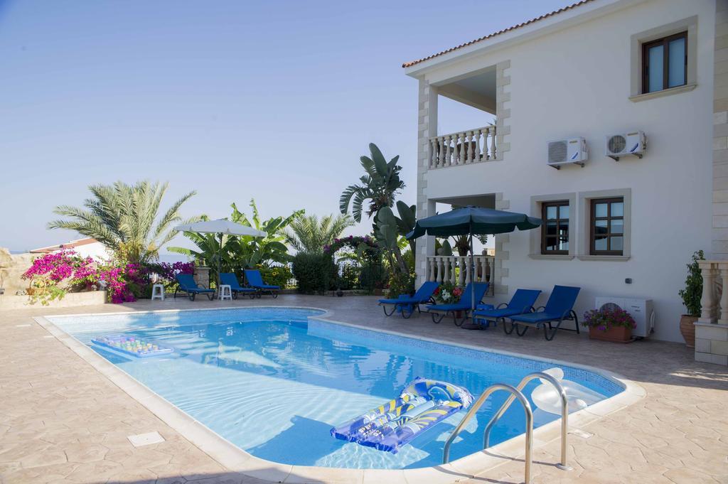 Villa Maria's Paradise Agia Marina (Northern Cyprus)