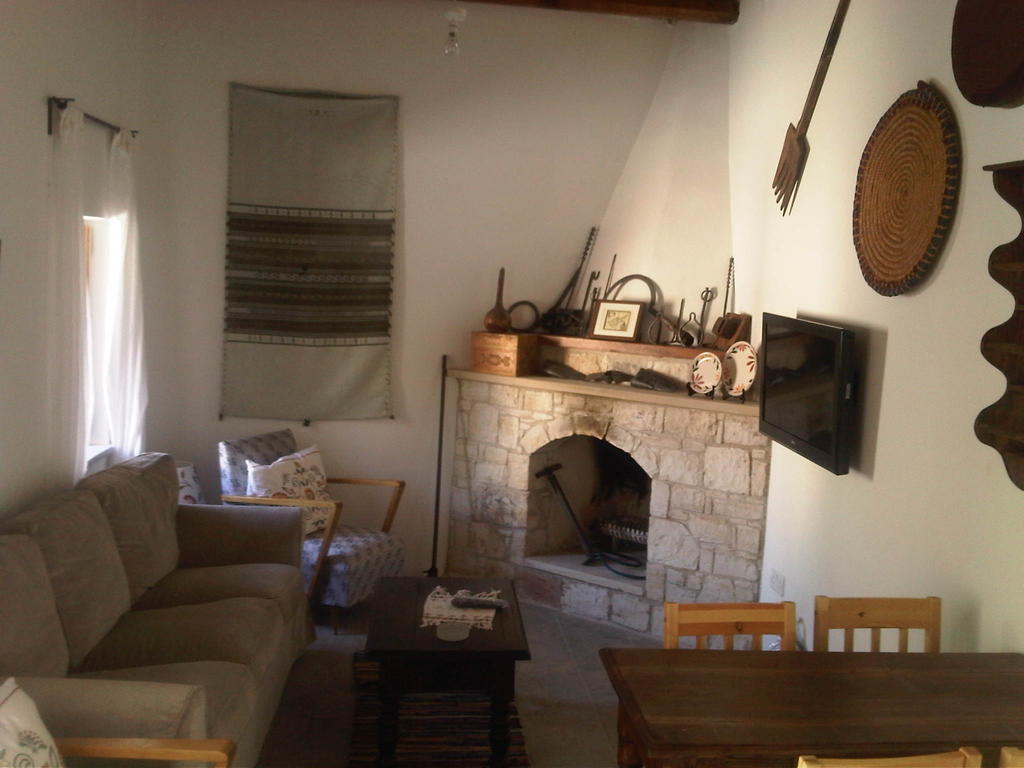 Spiti Calliope
