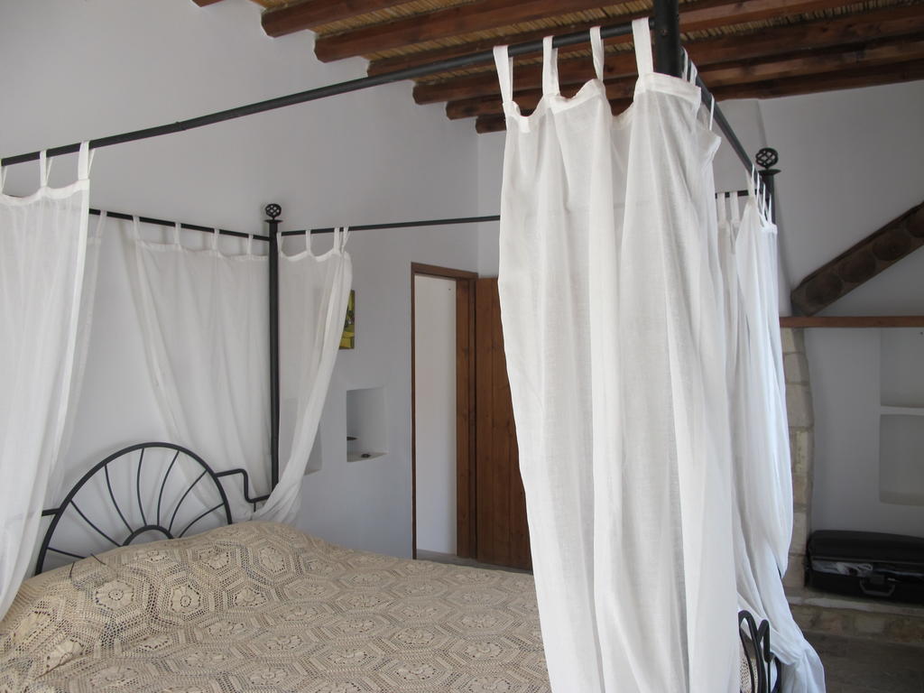 Holiday home Spiti Calliope