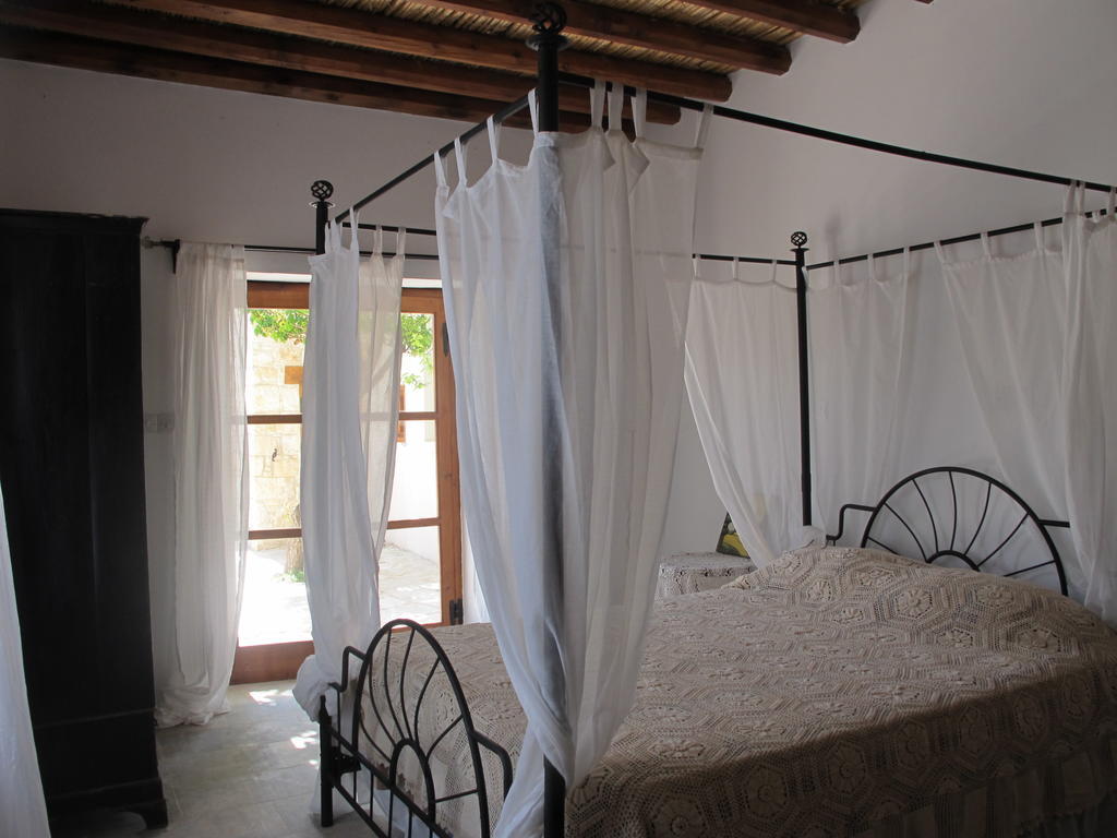 Holiday home Spiti Calliope Kathikas