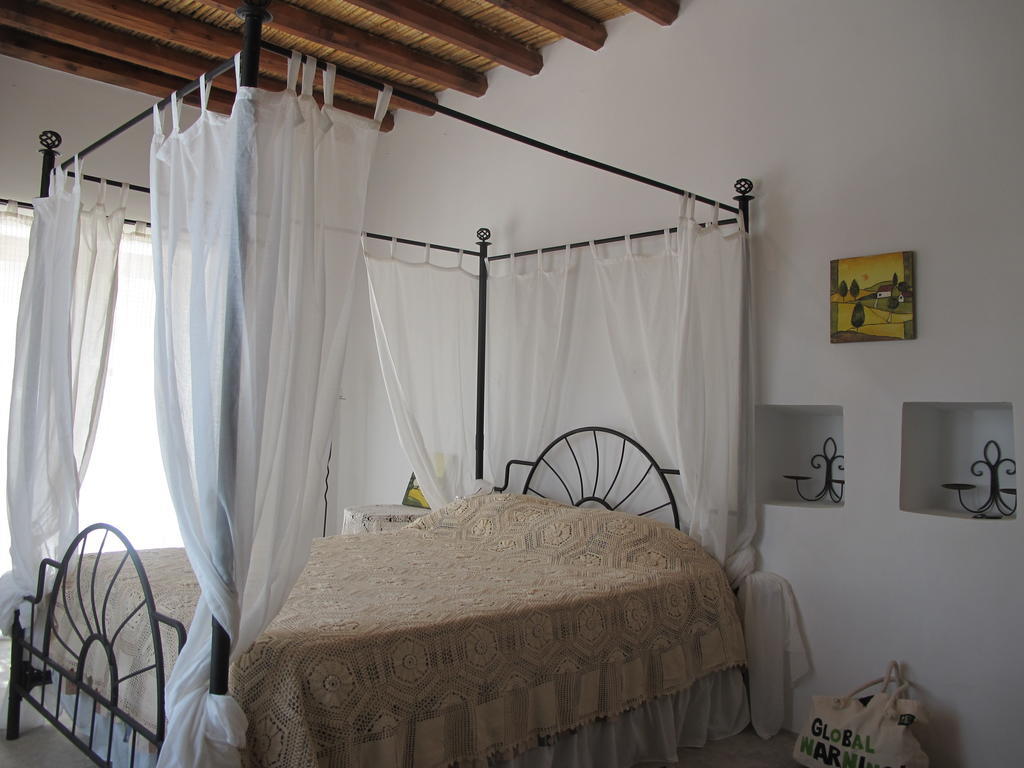 Holiday home Spiti Calliope *