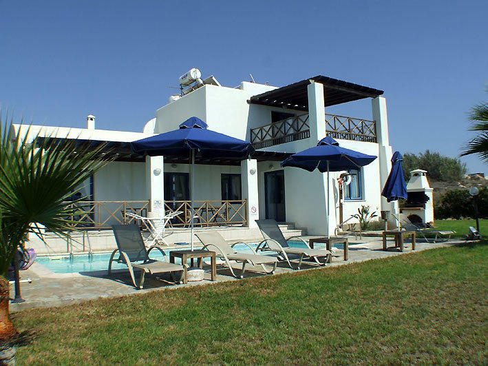 Kymmates Front Paphos