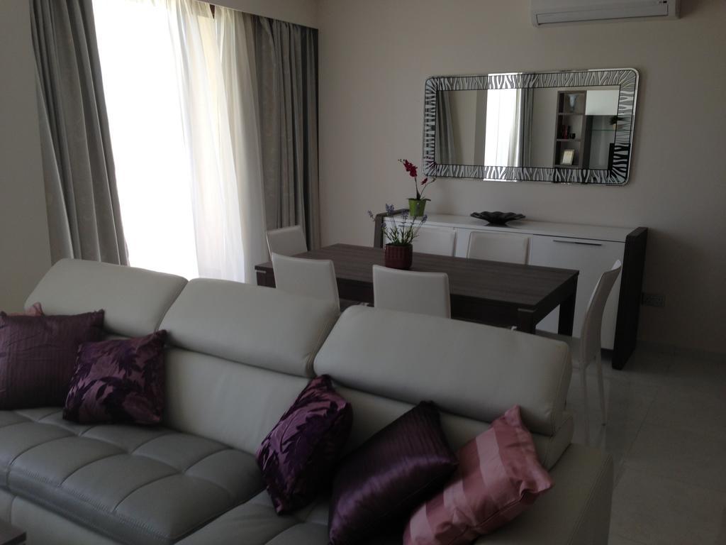 Darlex Galatex Center Limassol