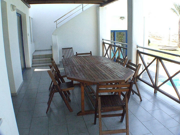 Kymmates Front Paphos