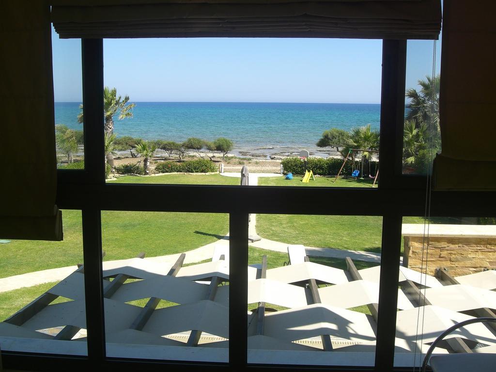 Pousada Ionion Beachfront Agia Napa