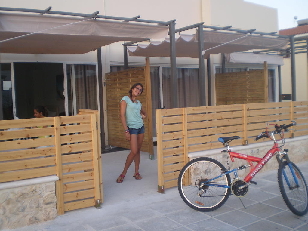Apartment Sunny Protaras