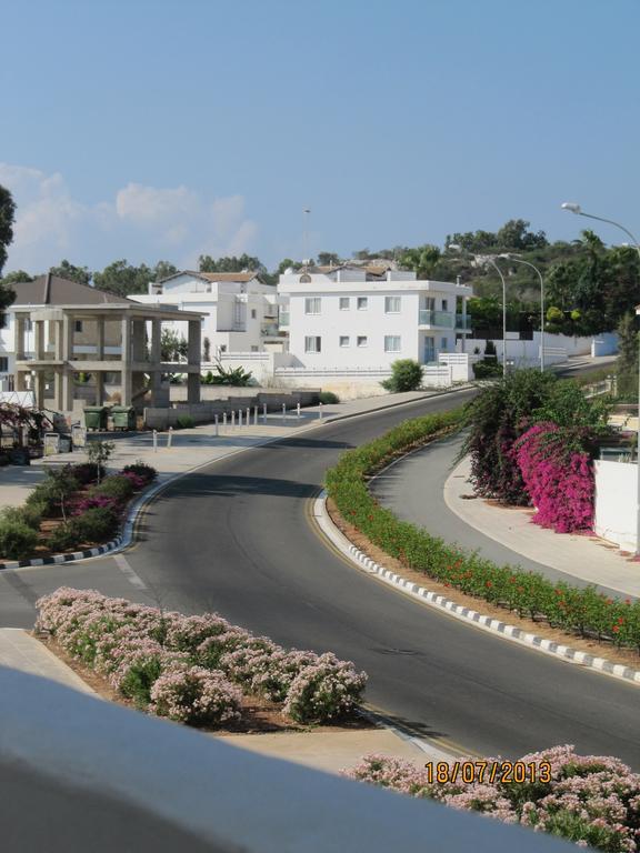 Sunny Protaras