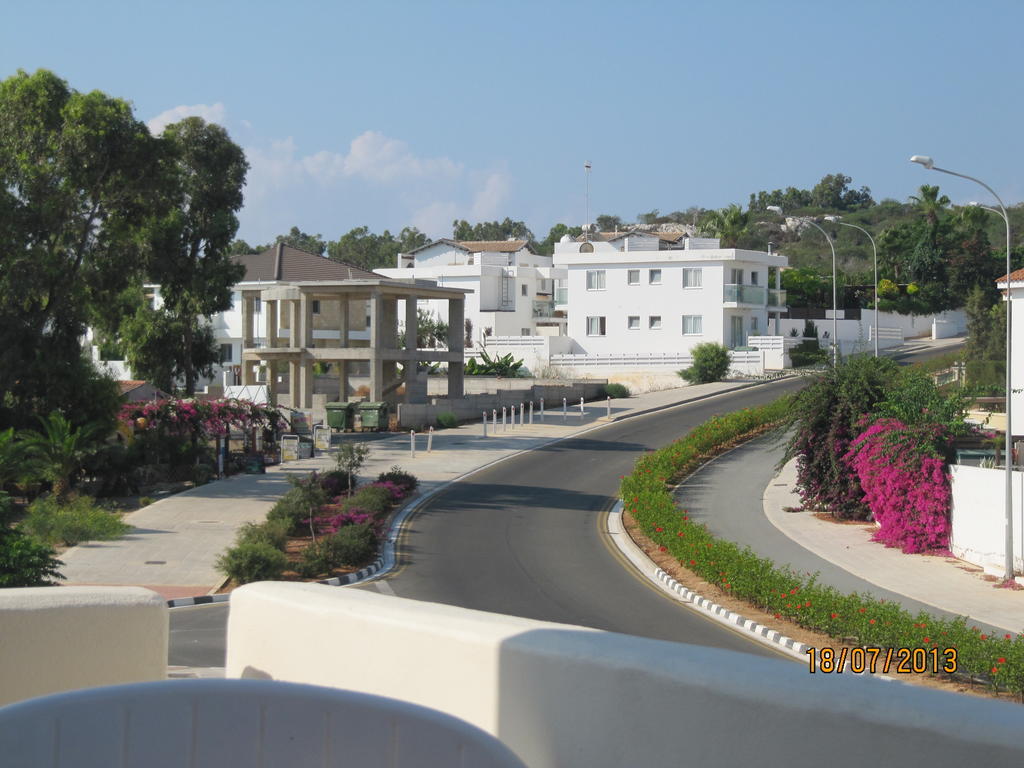 Apartment Sunny Protaras