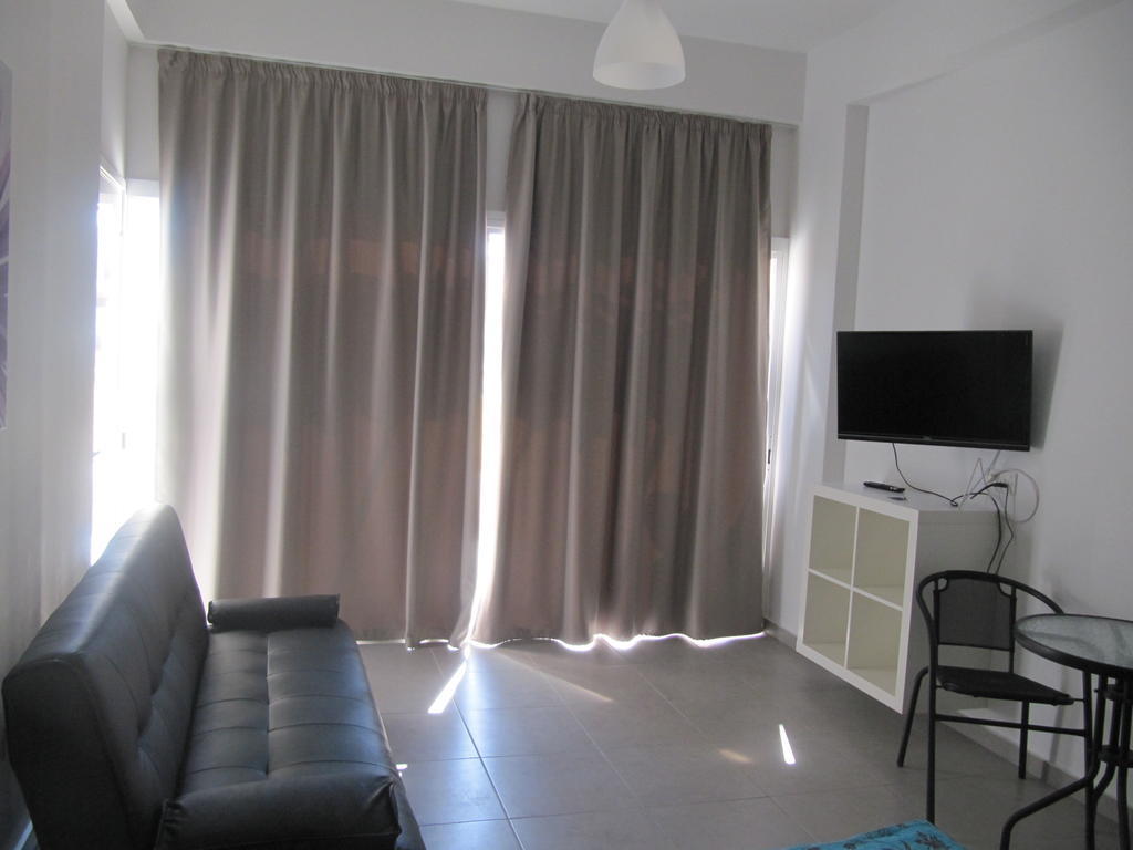 Apartment Sunny Protaras