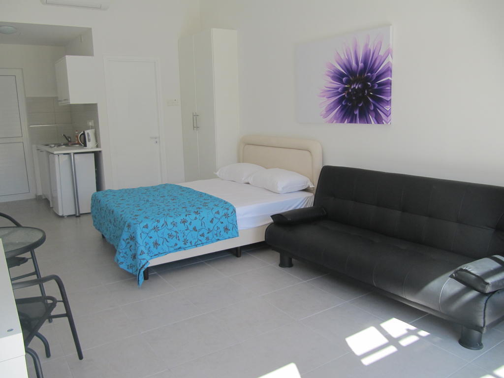Apartment Sunny Protaras