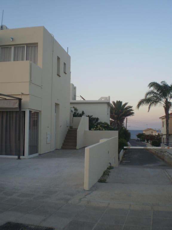 Apartment Sunny *