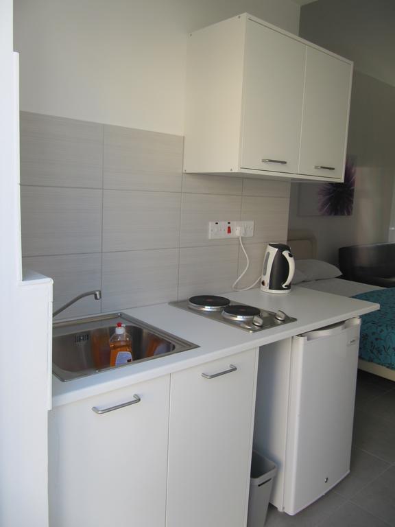 Apartment Sunny *