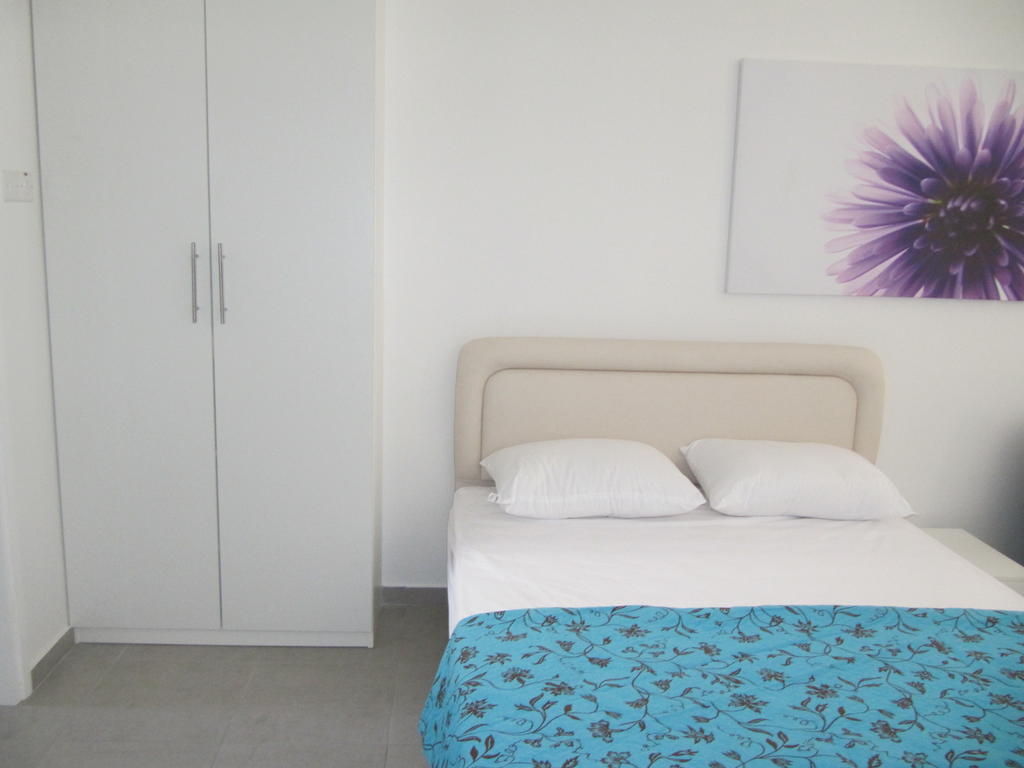 Apartment Sunny Protaras