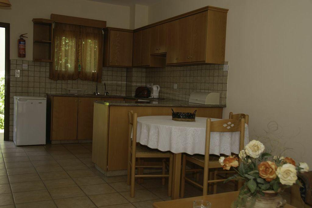 Aparthotel Kotzias