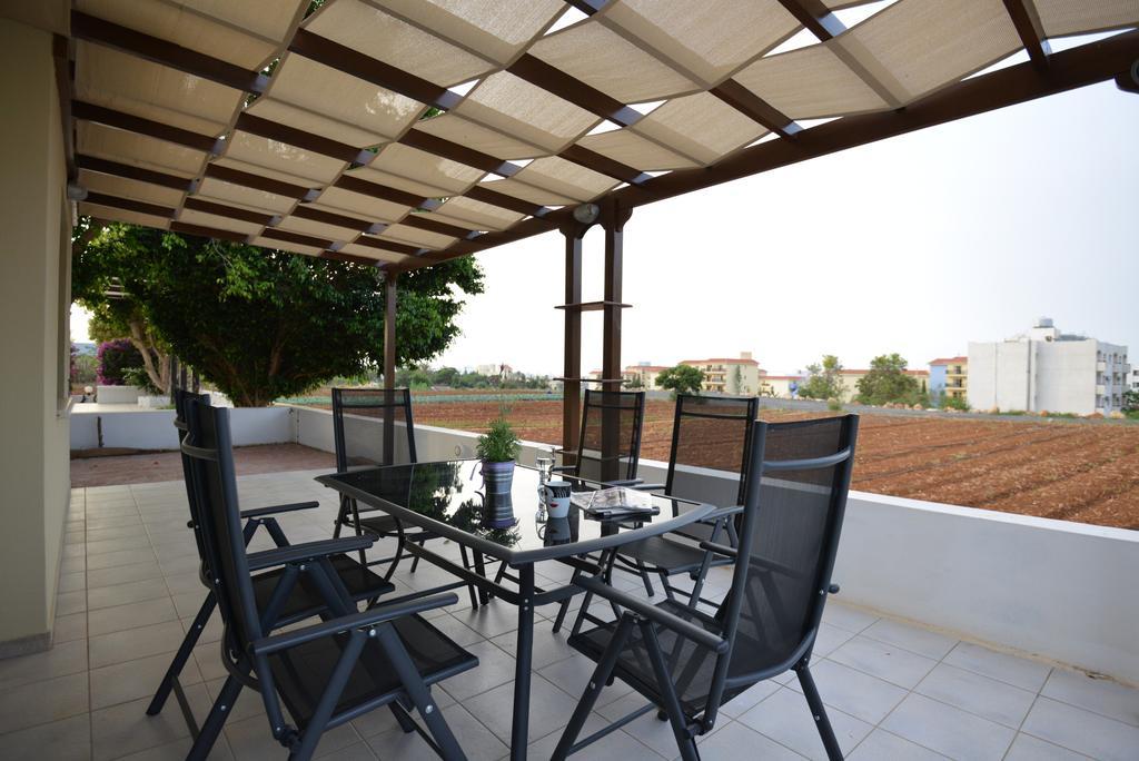 Villa Poros 2 Protaras