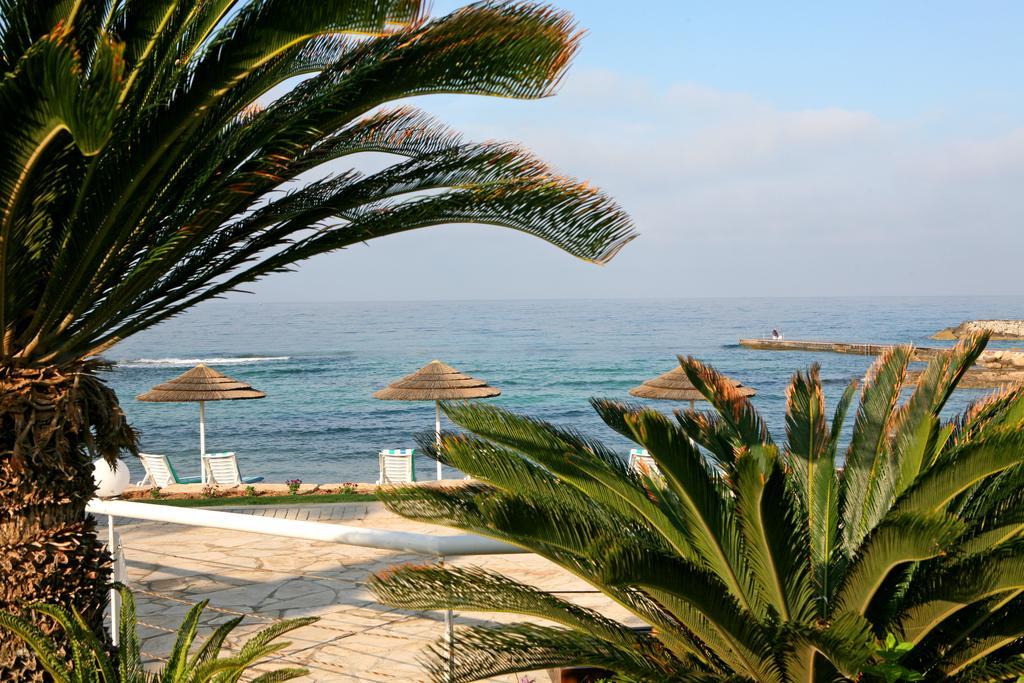 Resort Olympic Lagoon Paphos