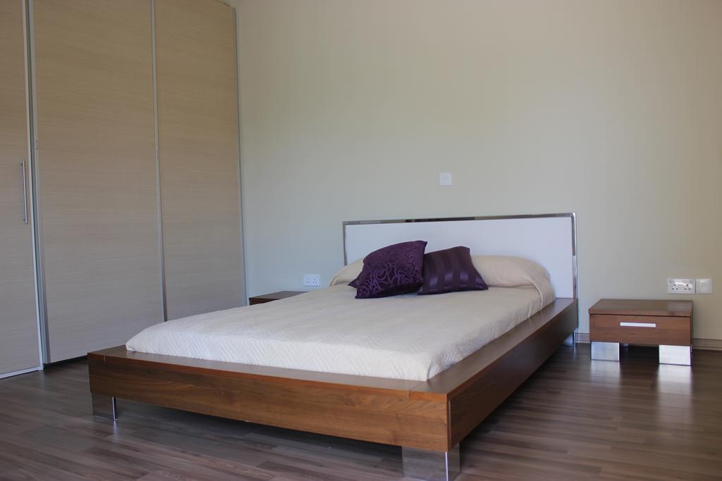 Appartement Pegasos