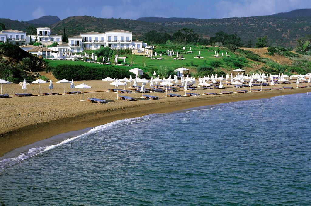 Resort Anassa Polis