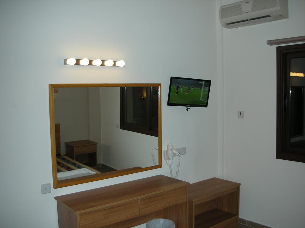 Appartement Lucky